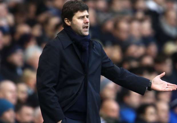 Pochettino: Tottenham lớn hơn Man City