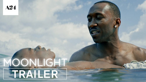 “Moonlight”, “Arrival” thắng giải Writers Guild of America