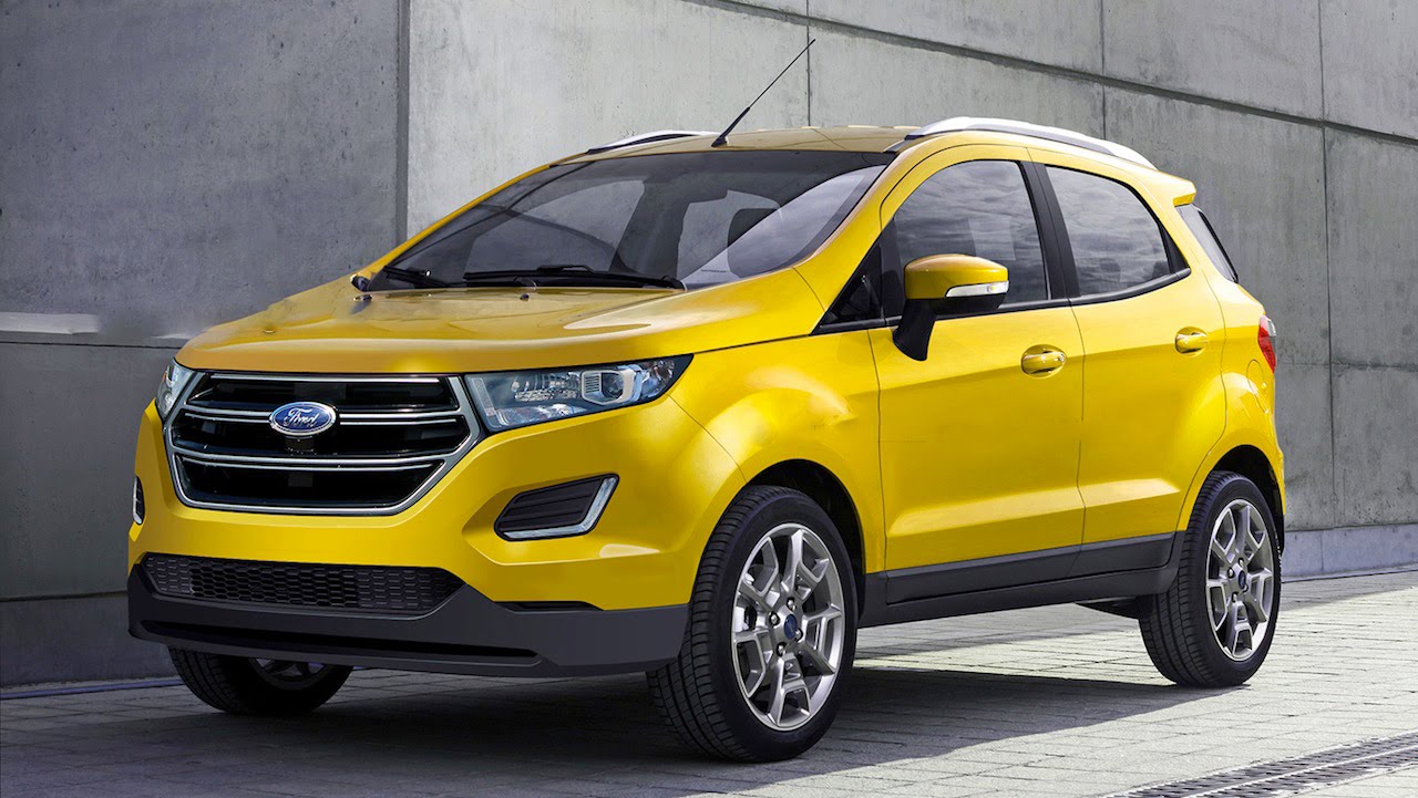 Chọn mua SUV như thế nào?