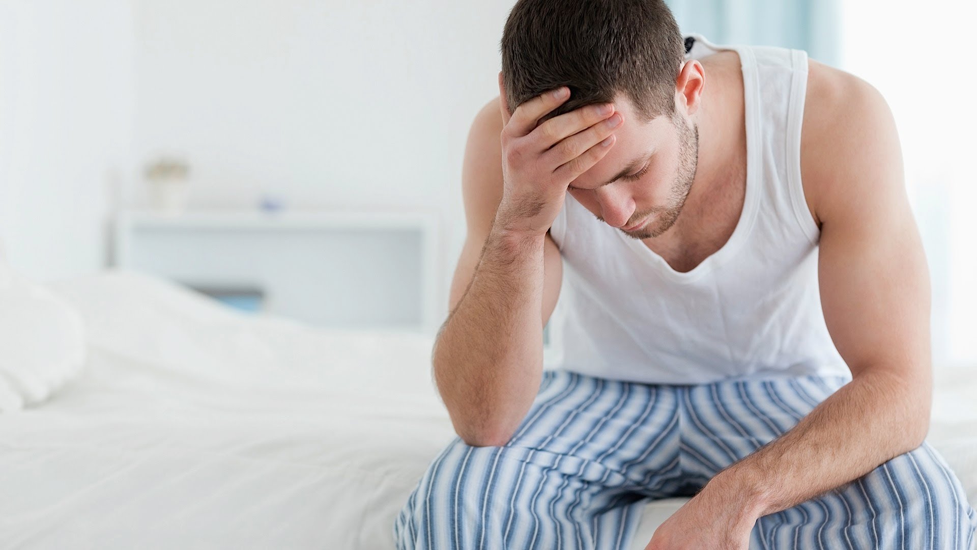 Chẩn đoán ung thư: 6 nhầm lẫn mà quý ông nào cũng dễ mắc phải
