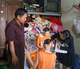 Hướng đến tư duy duy lý