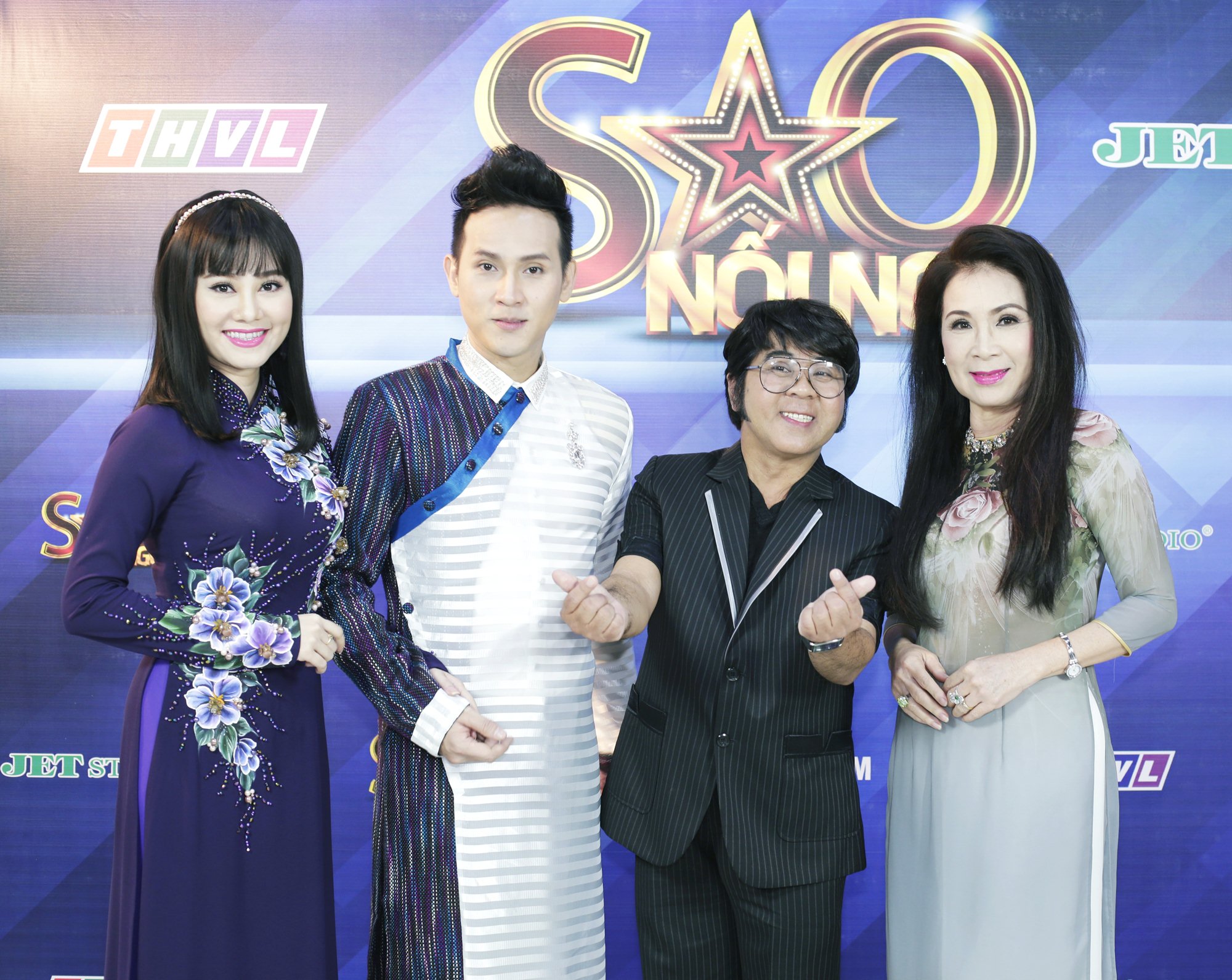 L&ecirc; Nguyễn Trường Giang &aacute;p lực khi diễn Kim Đồng trước thầy Bạch Long - Ảnh 7.