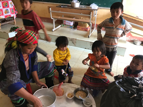 Mấy câu hỏi nhức nhối cần lời đáp