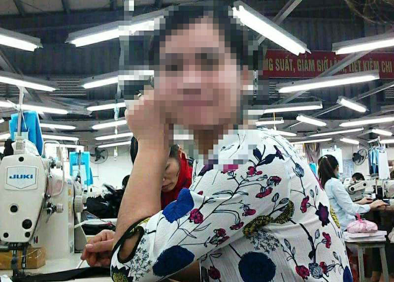 Mẹ mang thai tử vong, con gái 20 tháng tuổi nguy kịch trong nhà nghỉ