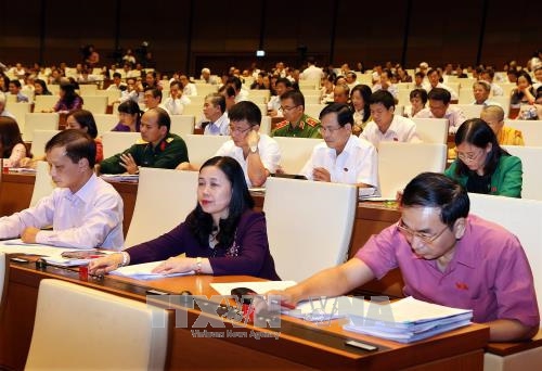 Xây dựng Luật Quy hoạch: Gấp nhưng phải chặt chẽ!