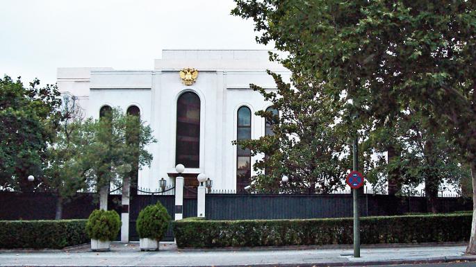 Bắt lập trình viên Nga theo truy nã của Mỹ