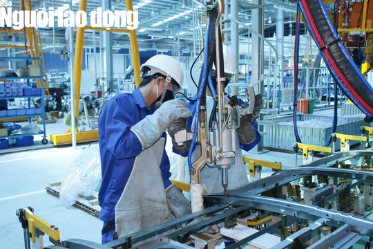 Có phải bồi thường chi phí đào tạo?