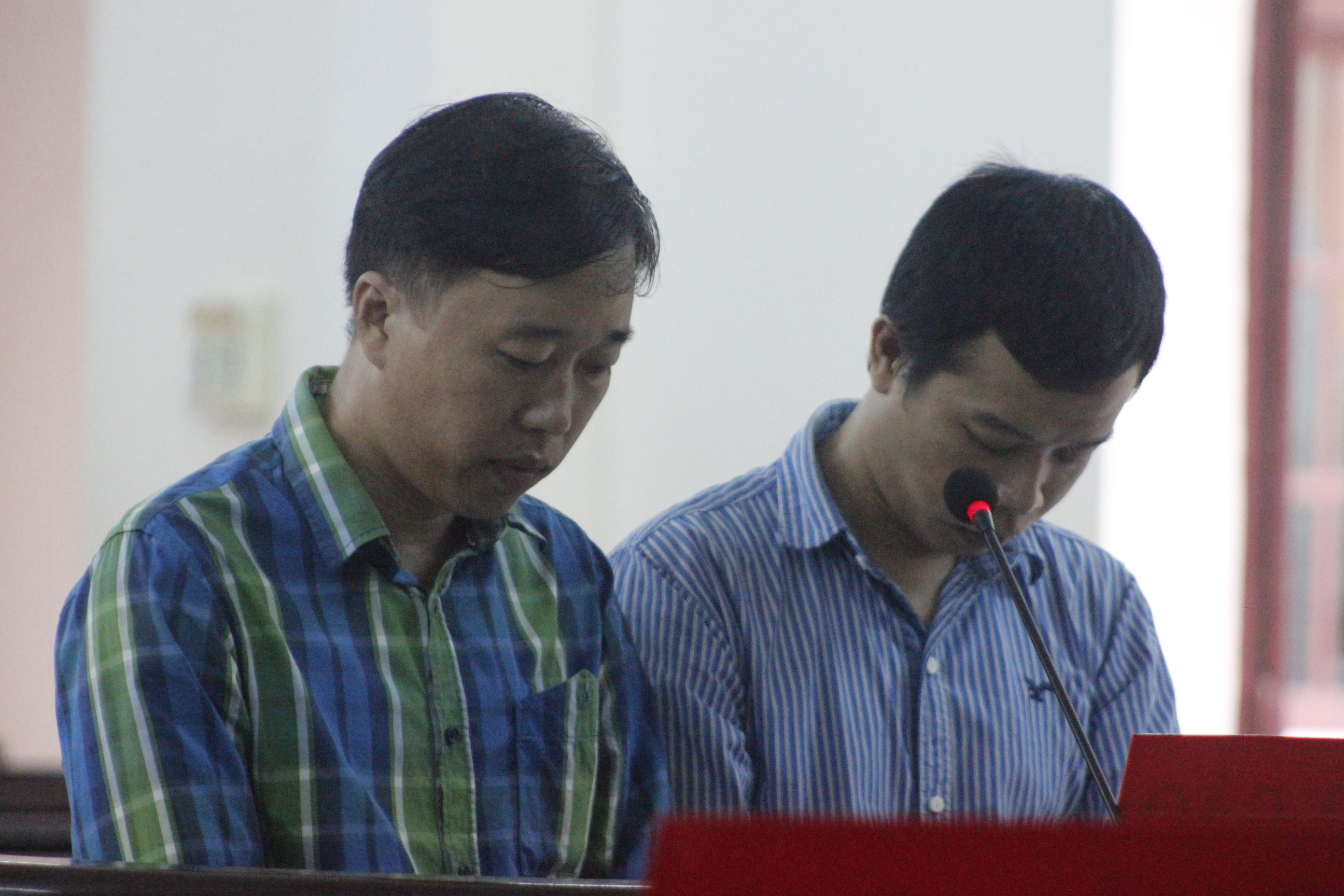 Nhiều nghi ngờ nhưng nữ giám đốc tàn độc vẫn thoát tội - Ảnh 1.