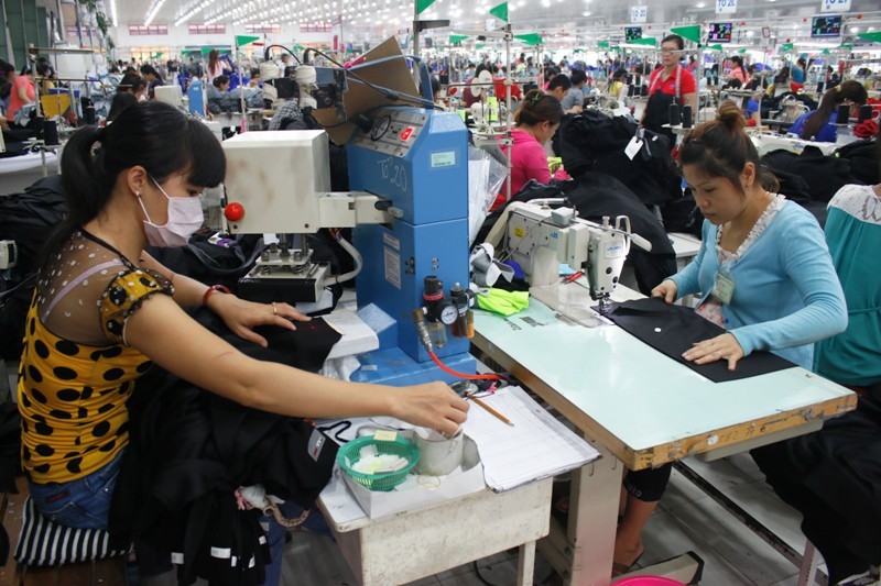 Sao phải tăng tuổi nghỉ hưu?