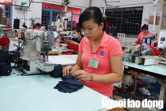 Lao động giản đơn l&agrave; đối tượng dễ mất việc - Ảnh 1.