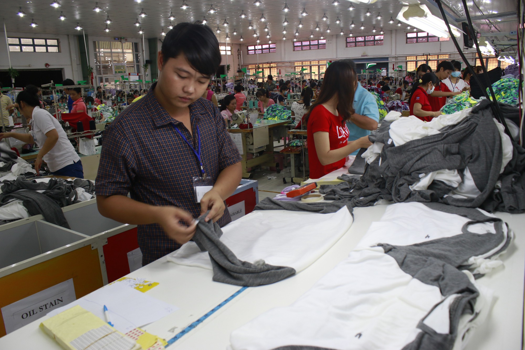 Gần 1,11 triệu người thất nghiệp