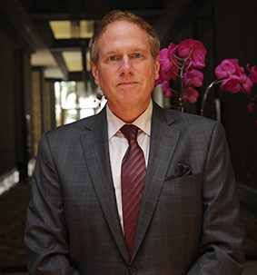 Ông Michael Kelly được bổ nhiệm làm Phó Chủ tịch AmCham Việt Nam