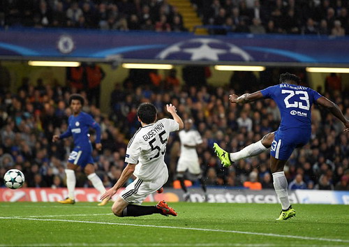 Thần đồng Rashford tỏa sáng, Man United đè bẹp Basel - Ảnh 10.