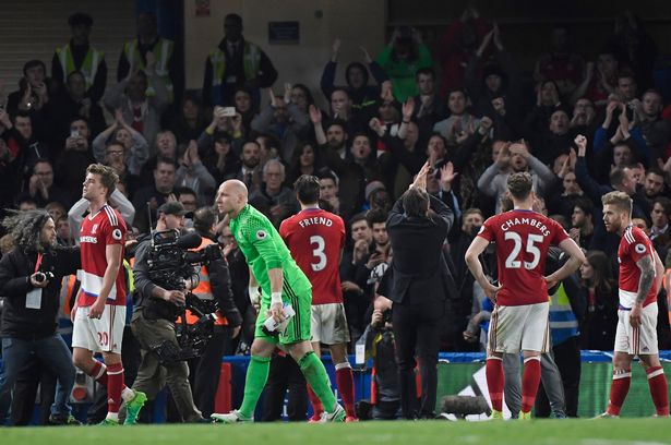 Xem Conte tiễn Middlesbrough xuống hạng - Ảnh 3.