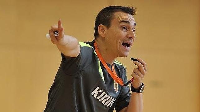 Cựu HLV Nhật Bản và Thái Lan dẫn dắt ĐT futsal Việt Nam