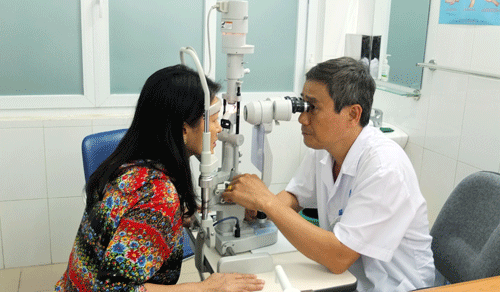 Có được thanh toán BHYT? - Ảnh 1.