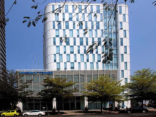 Vinamilk được bình chọn doanh nghiệp xuất sắc nhất châu Á