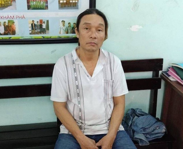 Bị đâm chết vì nói bạn nhậu nhậu chùa - Ảnh 1.
