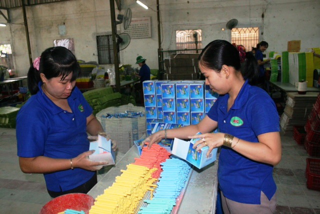 Không thể bỏ lương tối thiểu vùng