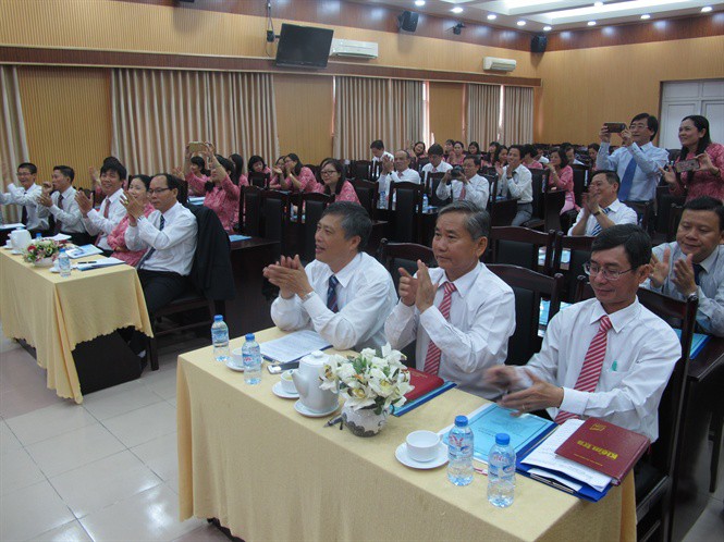 Nỗ lực chăm lo cho người lao động