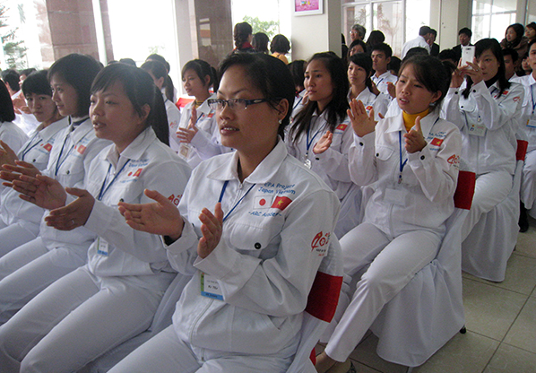 Xử phạt một doanh nghiệp xuất khẩu lao động hơn 120 triệu đồng