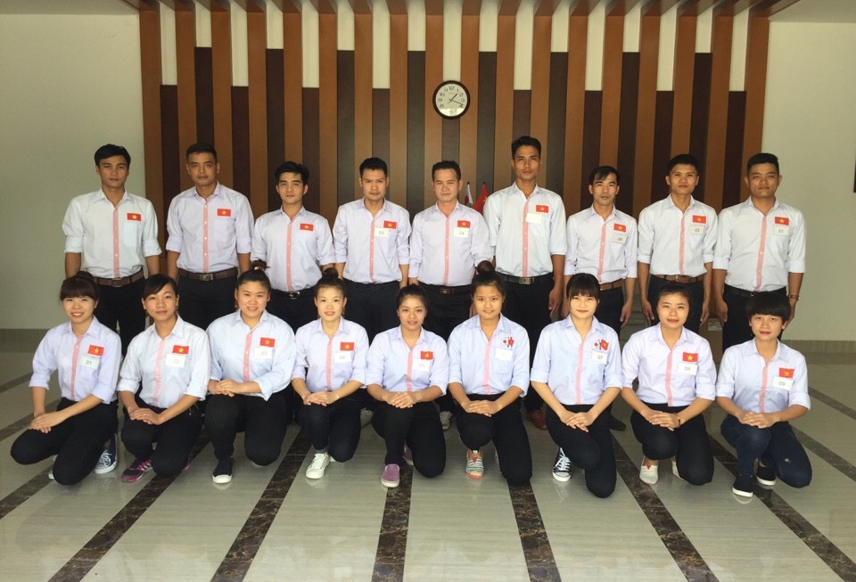 Cảnh báo lừa đảo thực tập kỹ thuật sang Nhật Bản - Ảnh 1.