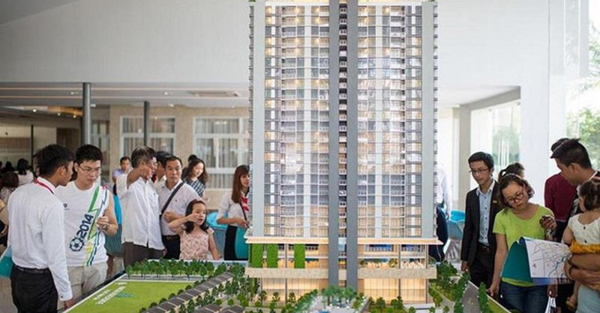Thủ tướng yêu cầu kiểm soát chặt thị trường bất động sản