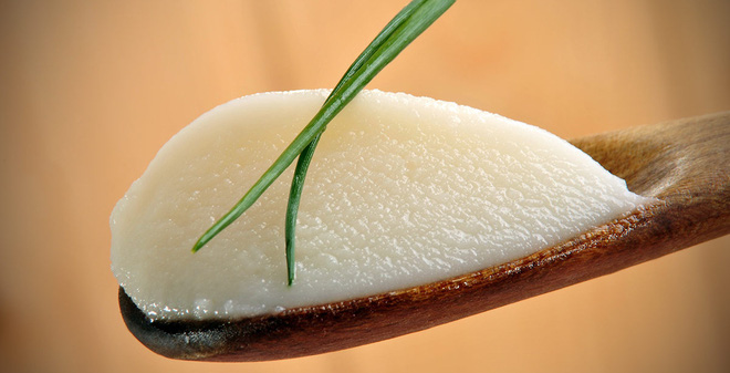 
Mỡ lợn
