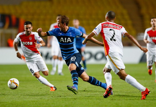 Tottenham nguyện cầu Man United... thất bại ở Europa League - Ảnh 3.