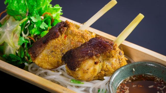 Top m&oacute;n ngon Việt Nam được thế giới vinh danh 2017 - Ảnh 10.