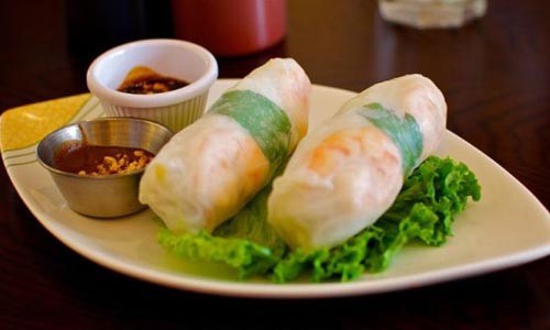 Top m&oacute;n ngon Việt Nam được thế giới vinh danh 2017 - Ảnh 2.