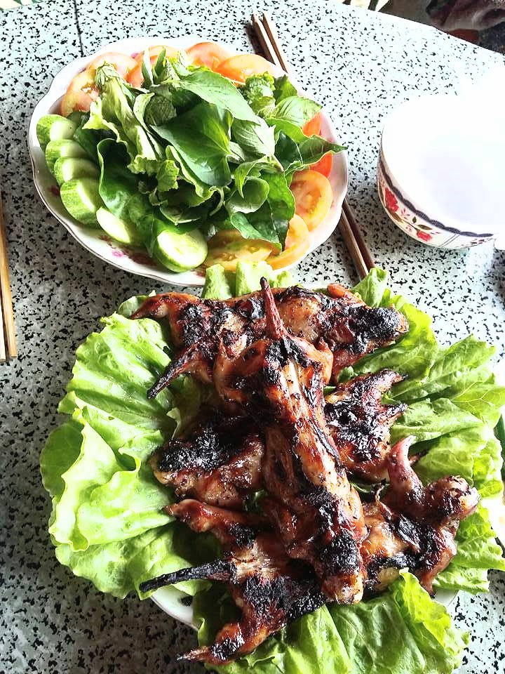 Ăn món ích nước, lợi nhà - Ảnh 2.
