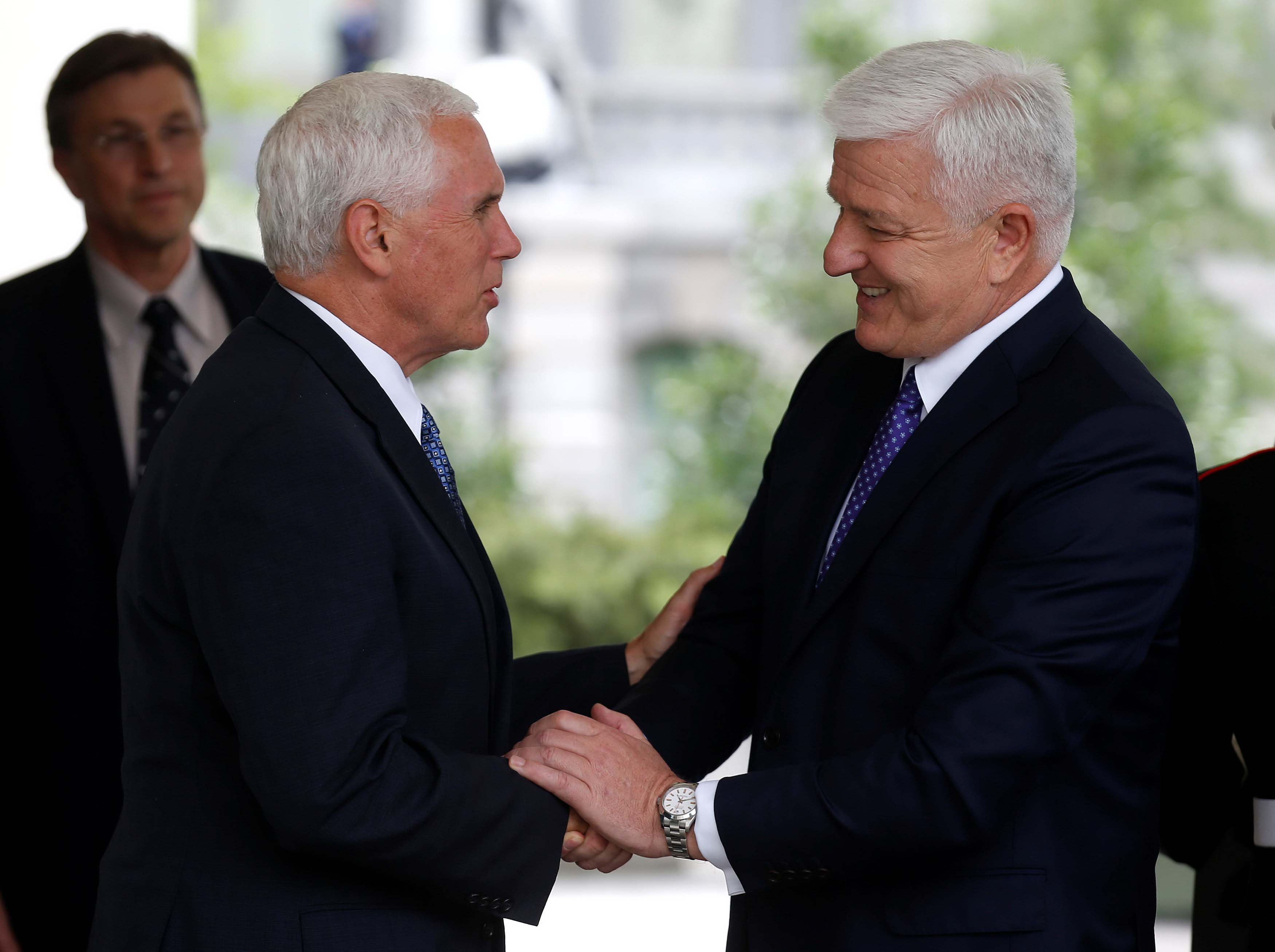 Montenegro gia nhập NATO, Nga dọa trả đũa