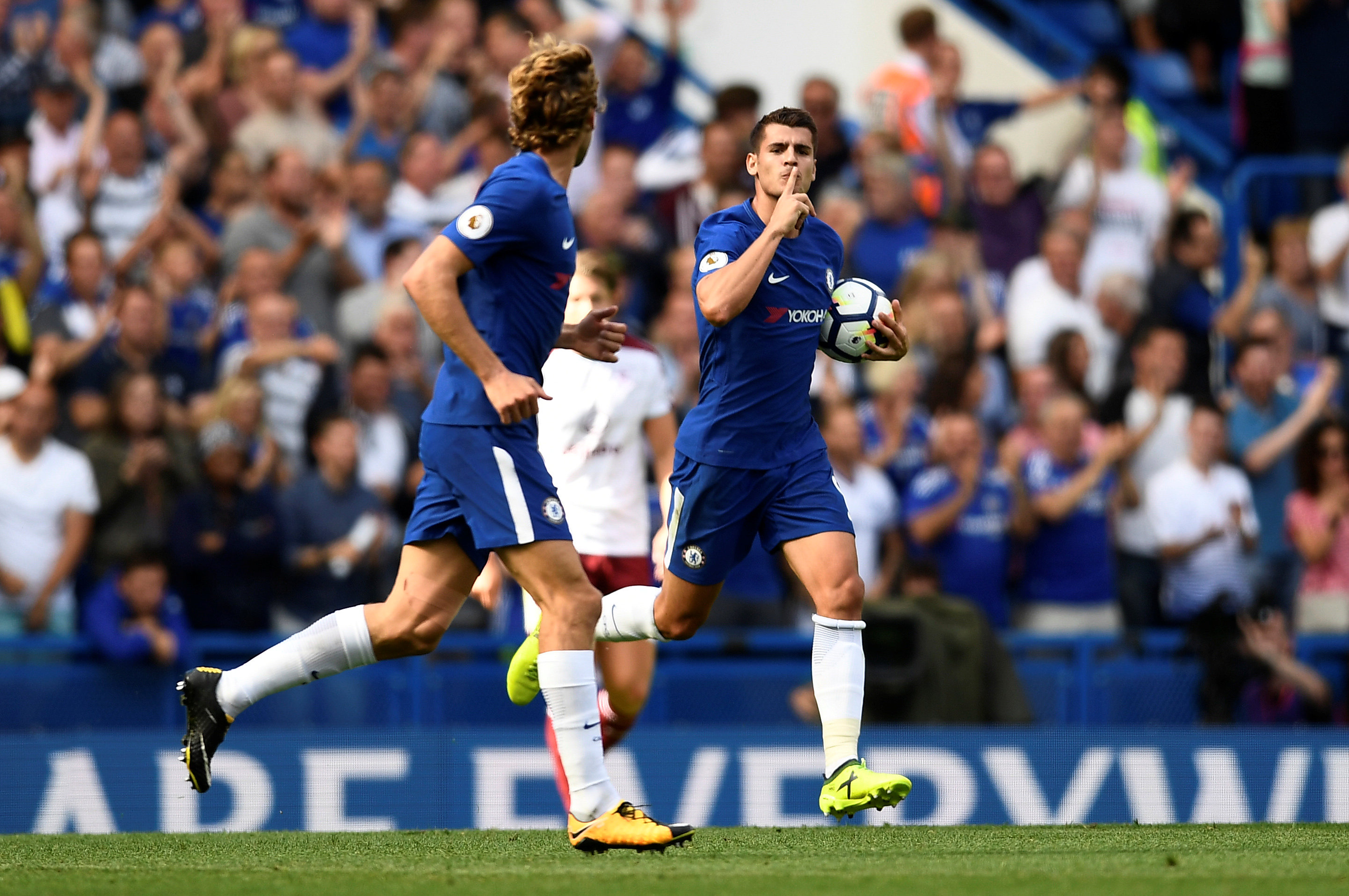 Chelsea: Khủng hoảng chỉ mới bắt đầu
