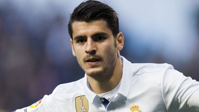 Chelsea lập kỷ lục chuyển nhượng với Morata