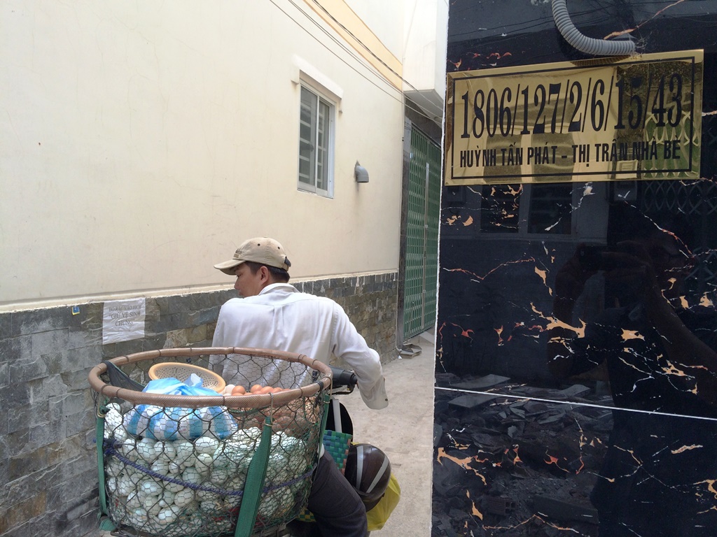 TP HCM sẽ không còn nhà “siêu số”