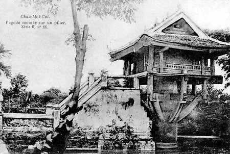 Ấn tượng và biểu tượng đô thị