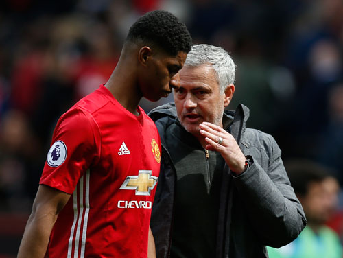 Xem Mourinho “liệu cơm gắp mắm”