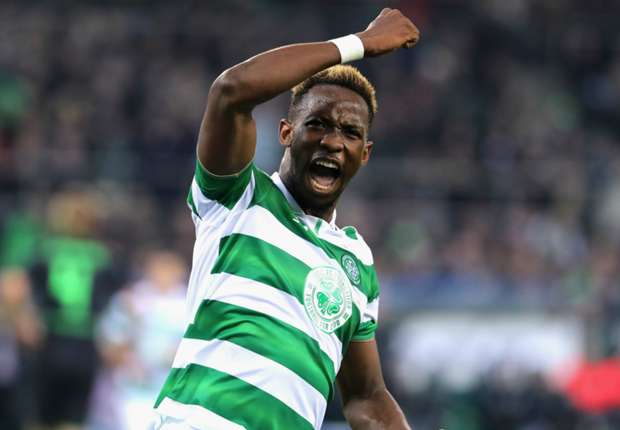 Celtic từ chối bán Dembele với giá 40 triệu bảng