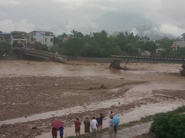Làm sao giảm thiệt hại do thiên tai?