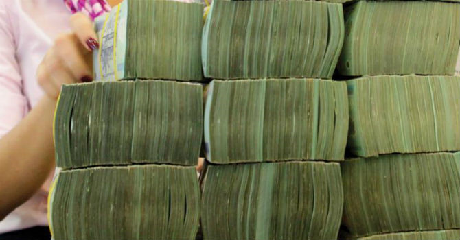 Đề xuất loại dịch vụ mua bán nợ khỏi ngành nghề có điều kiện
