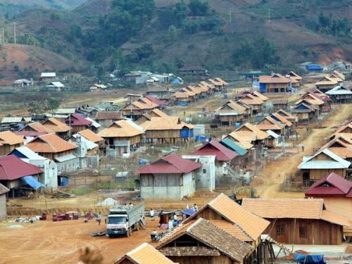 Thương dân vậy mà sao bị bắt?