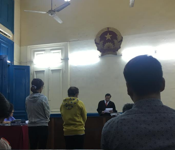 Vì 300 triệu, cựu cán bộ Sở Xây dựng Bạc Liêu lãnh án