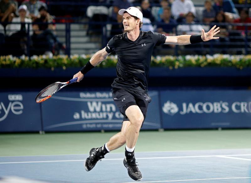 Murray cần thay đổi cách tập, Djokovic trở lại mạnh mẽ - Ảnh 2.