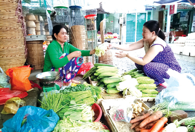 Tan "giấc mơ Mỹ", đọng lại nợ nần