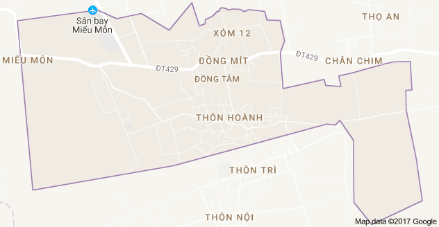 Kêu gọi thả công an bị giam giữ trái pháp luật ở Mỹ Đức