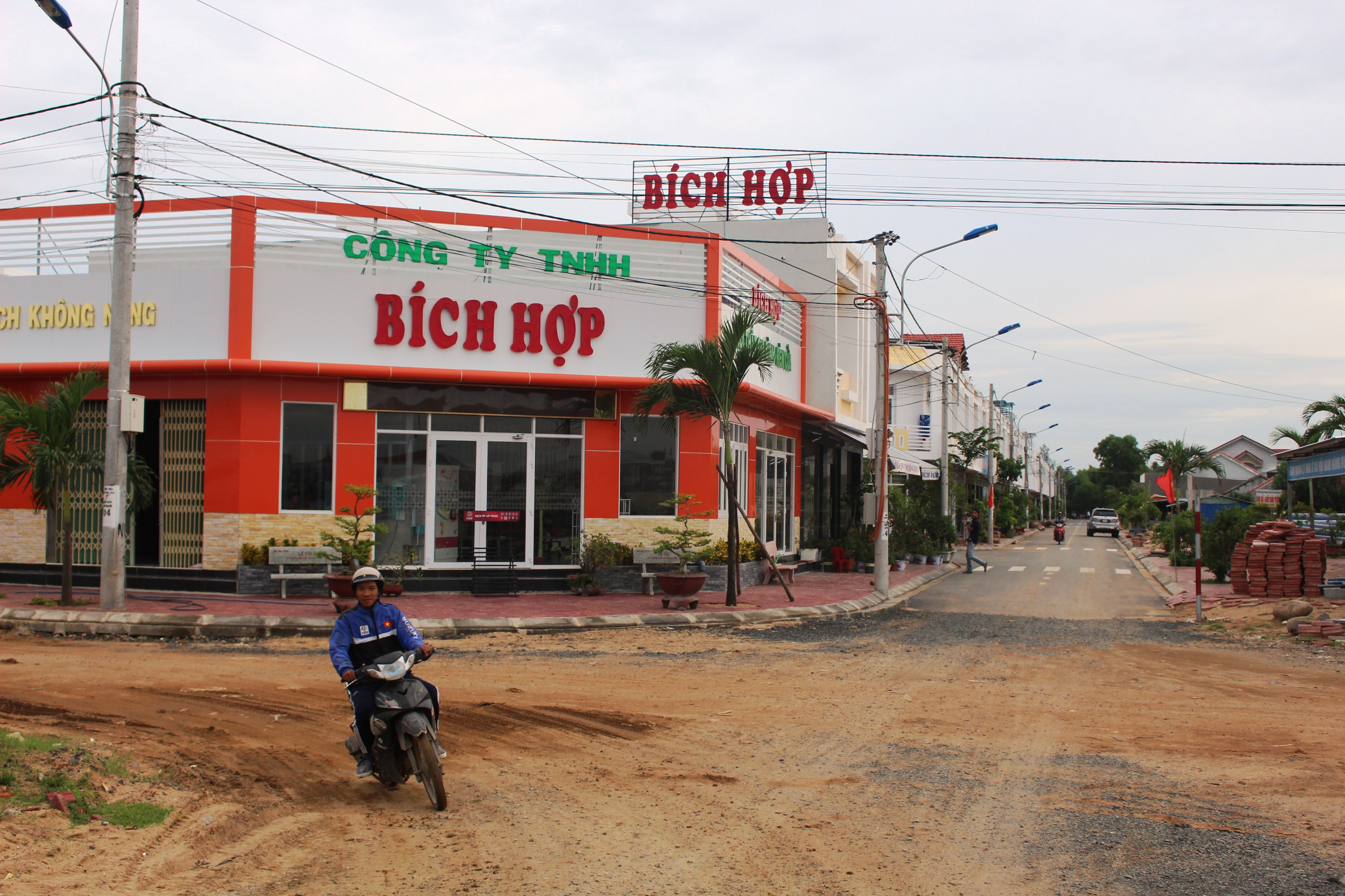 Lùm xùm dự án nhà ở xã hội Phú Yên