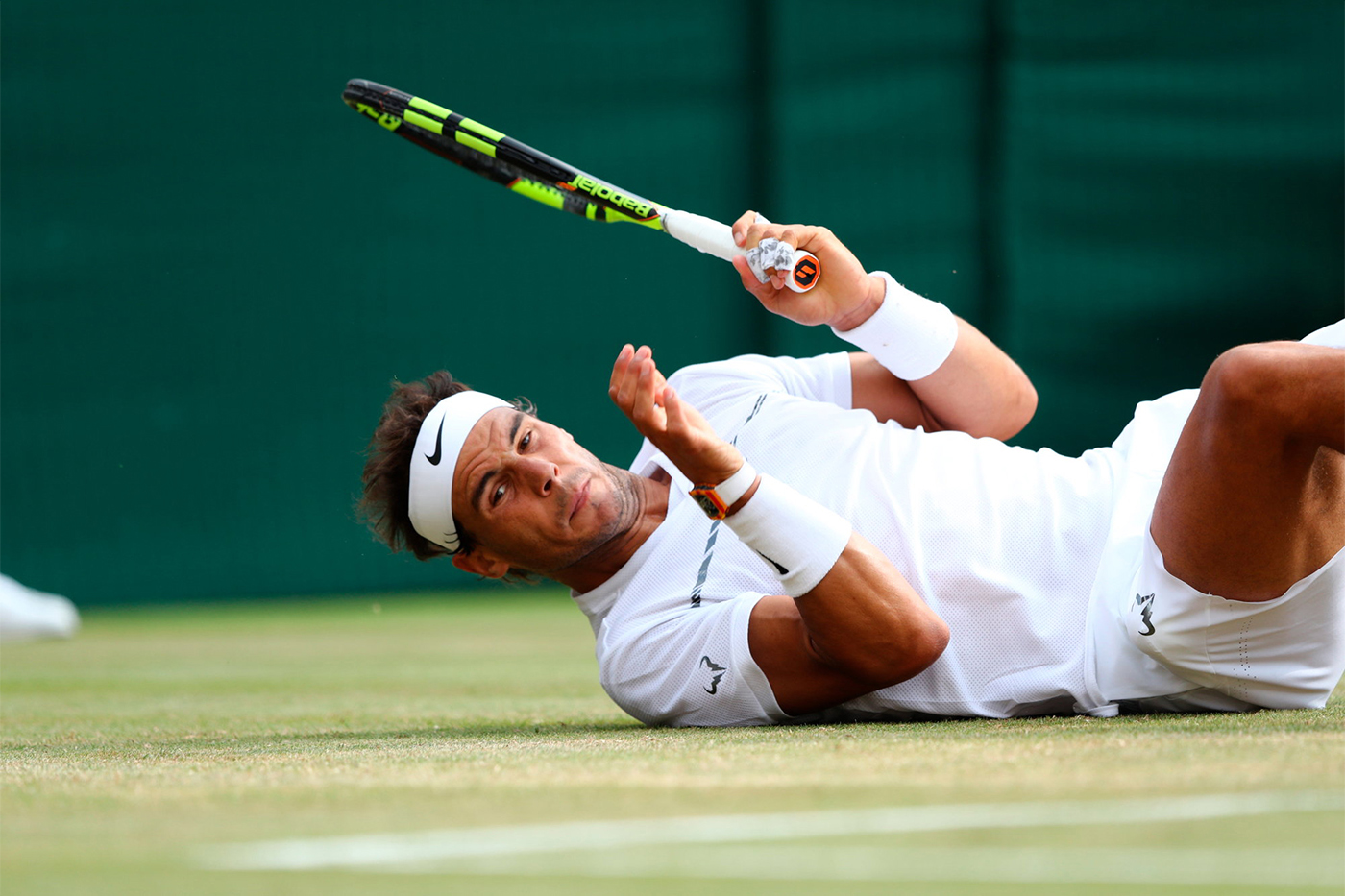 R.Nadal tan giấc mơ hoa