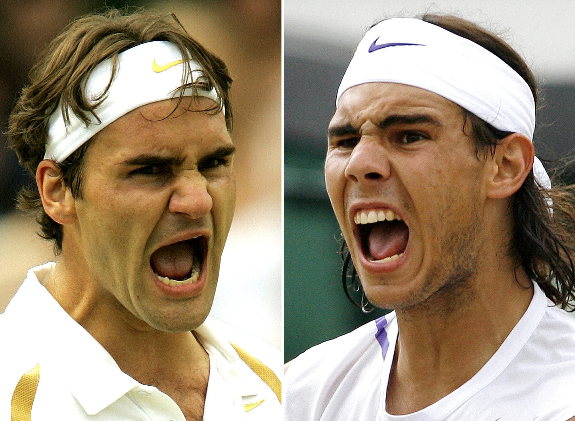 Federer – Nadal: Không chỉ là món nợ 8 năm