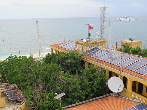 Khai thác lợi thế của nguồn năng lượng tái tạo